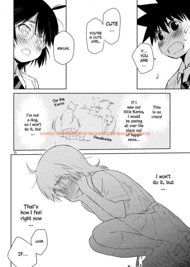 Read Hentai Image 17 292 in comic Kiss X Sis - Chapter 120 - hentaitnt.net