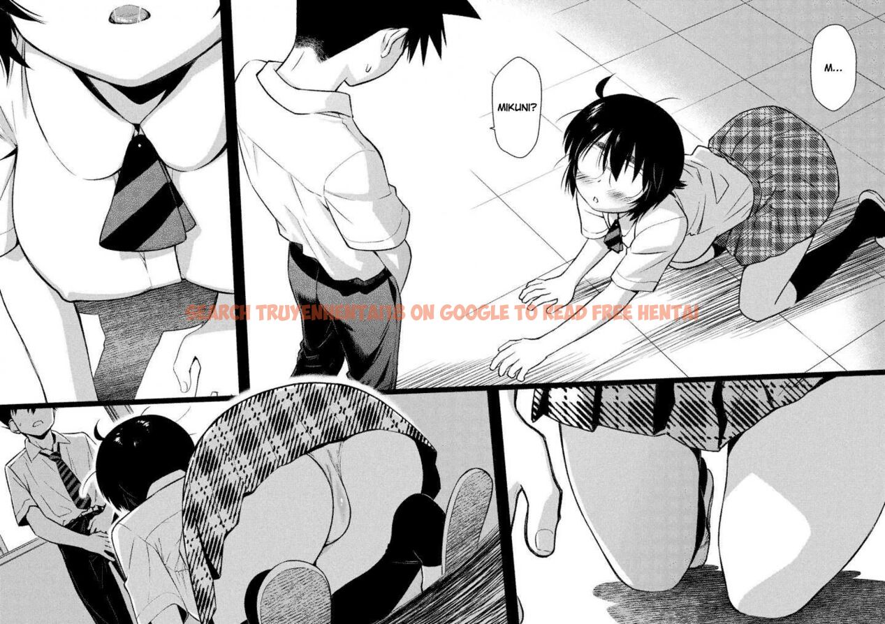 Read Hentai Image 25 292 in comic Kiss X Sis - Chapter 120 - hentaitnt.net