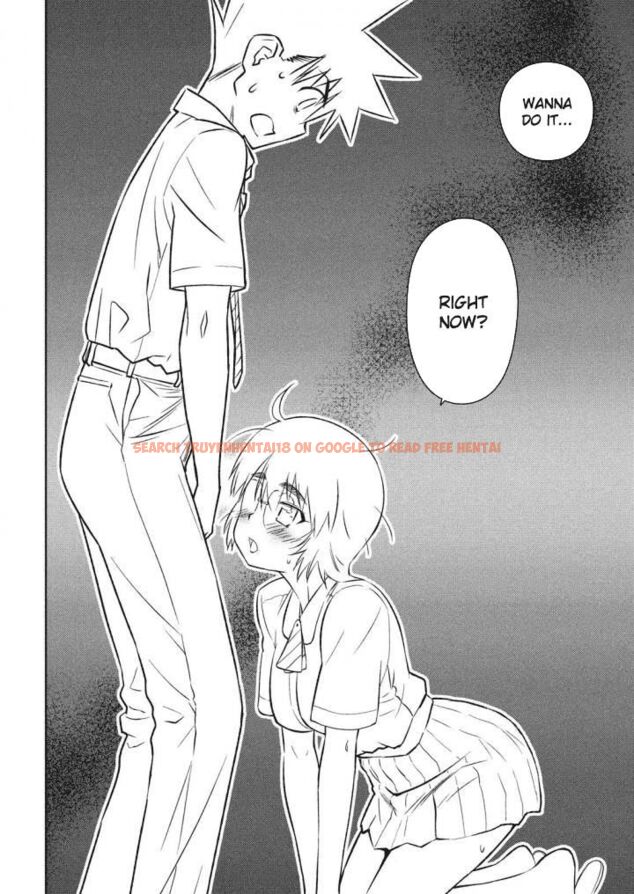 Read Hentai Image 26 292 in comic Kiss X Sis - Chapter 120 - hentaitnt.net