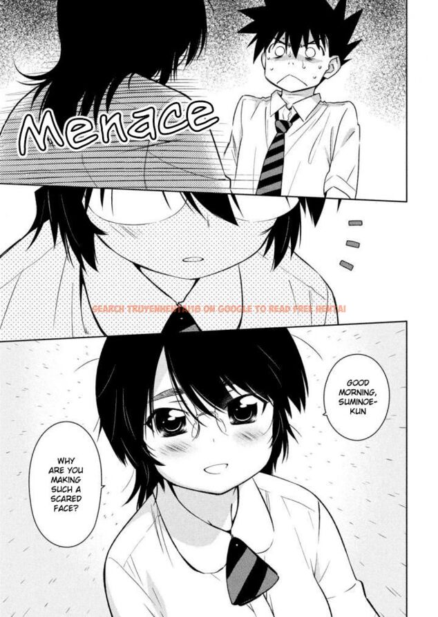 Read Hentai Image 4 292 in comic Kiss X Sis - Chapter 120 - hentaitnt.net