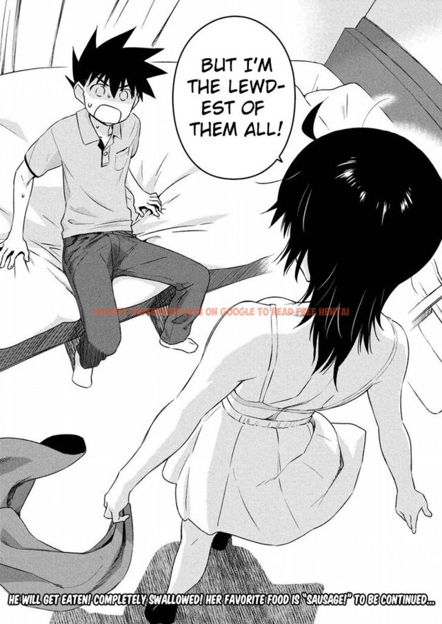 Read Hentai Image 29 292 in comic Kiss X Sis - Chapter 121 - hentaitnt.net