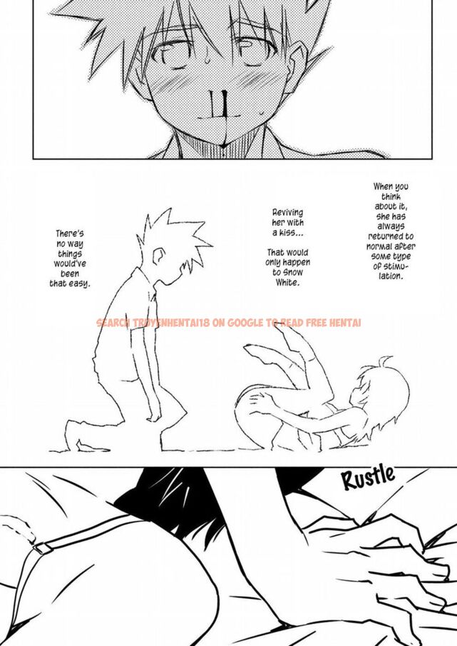 Read Hentai Image 20 287 in comic Kiss X Sis - Chapter 122 - hentaitnt.net