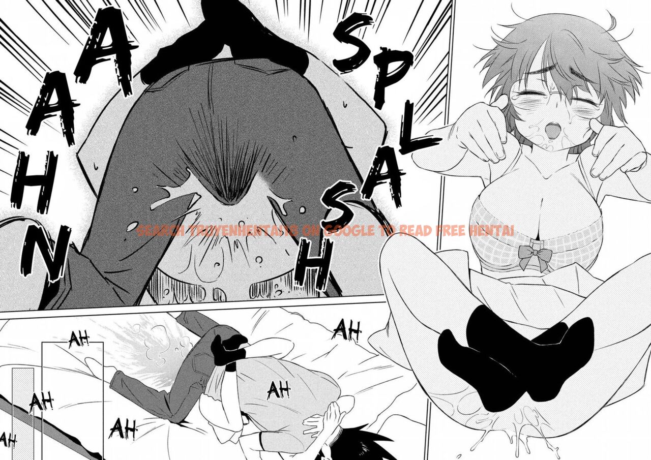 Read Hentai Image 26 287 in comic Kiss X Sis - Chapter 122 - hentaitnt.net