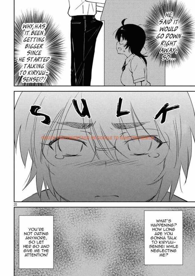 Read Hentai Image 21 287 in comic Kiss X Sis - Chapter 123 - hentaitnt.net
