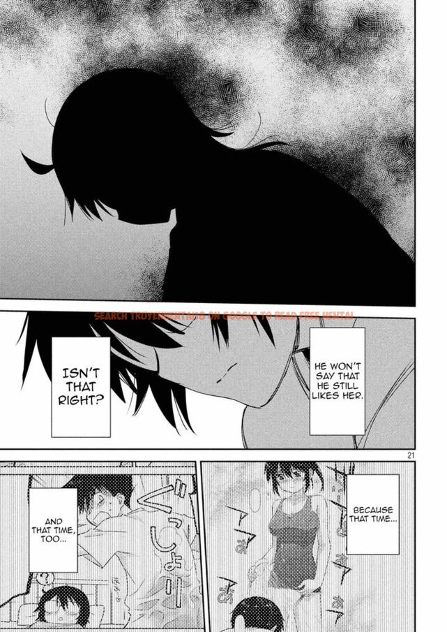 Read Hentai Image 22 287 in comic Kiss X Sis - Chapter 123 - hentaitnt.net