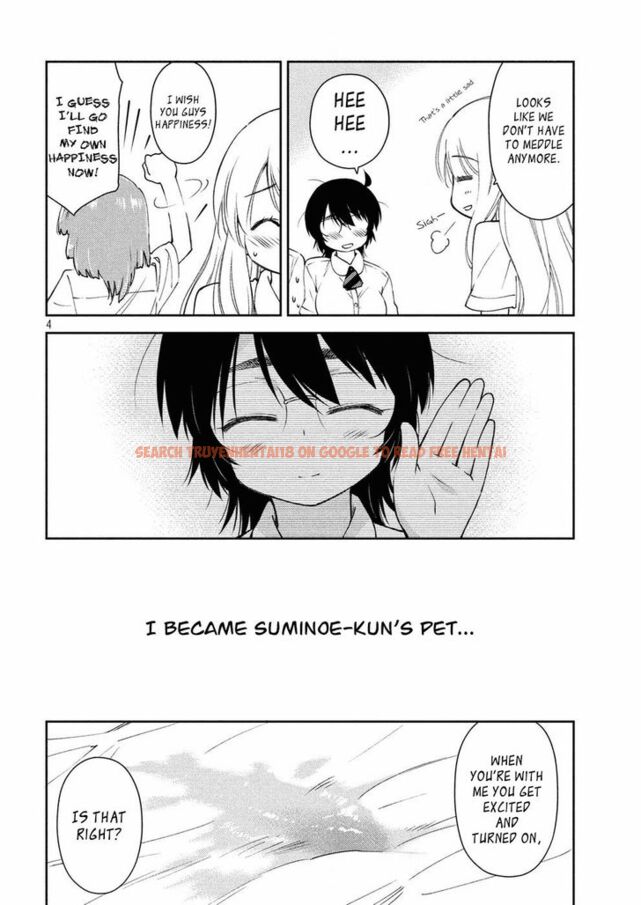 Read Hentai Image 5 286 in comic Kiss X Sis - Chapter 123 - hentaitnt.net