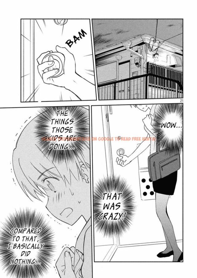 Read Hentai Image 22 286 in comic Kiss X Sis - Chapter 124 - hentaitnt.net