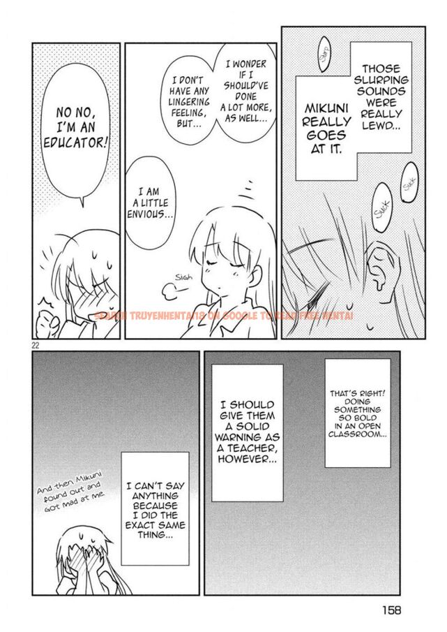 Read Hentai Image 23 286 in comic Kiss X Sis - Chapter 124 - hentaitnt.net