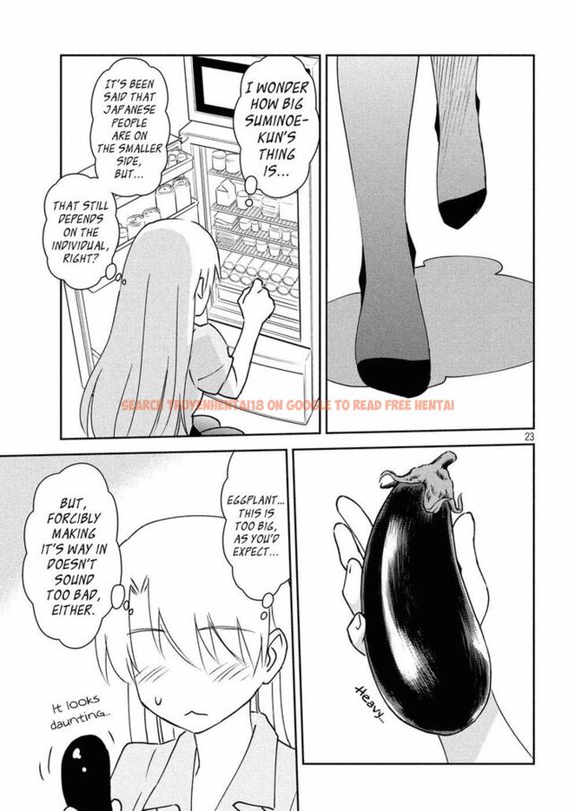 Read Hentai Image 24 286 in comic Kiss X Sis - Chapter 124 - hentaitnt.net