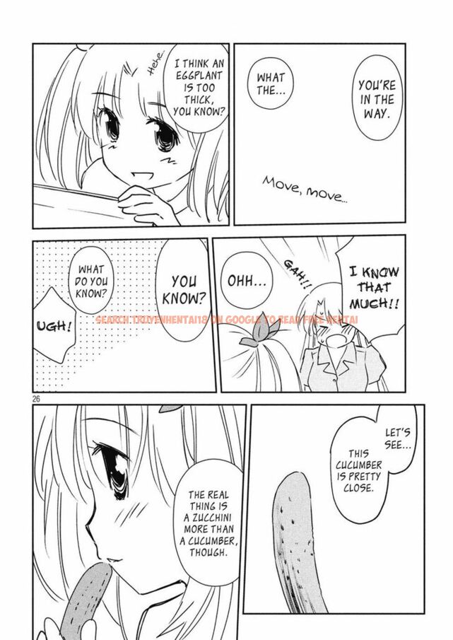 Read Hentai Image 27 286 in comic Kiss X Sis - Chapter 124 - hentaitnt.net