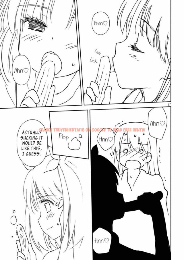Read Hentai Image 28 286 in comic Kiss X Sis - Chapter 124 - hentaitnt.net