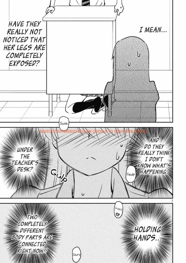 Read Hentai Image 8 286 in comic Kiss X Sis - Chapter 124 - hentaitnt.net