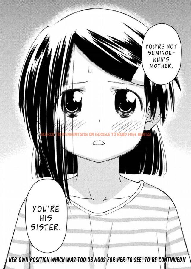 Read Hentai Image 17 286 in comic Kiss X Sis - Chapter 125 - hentaitnt.net
