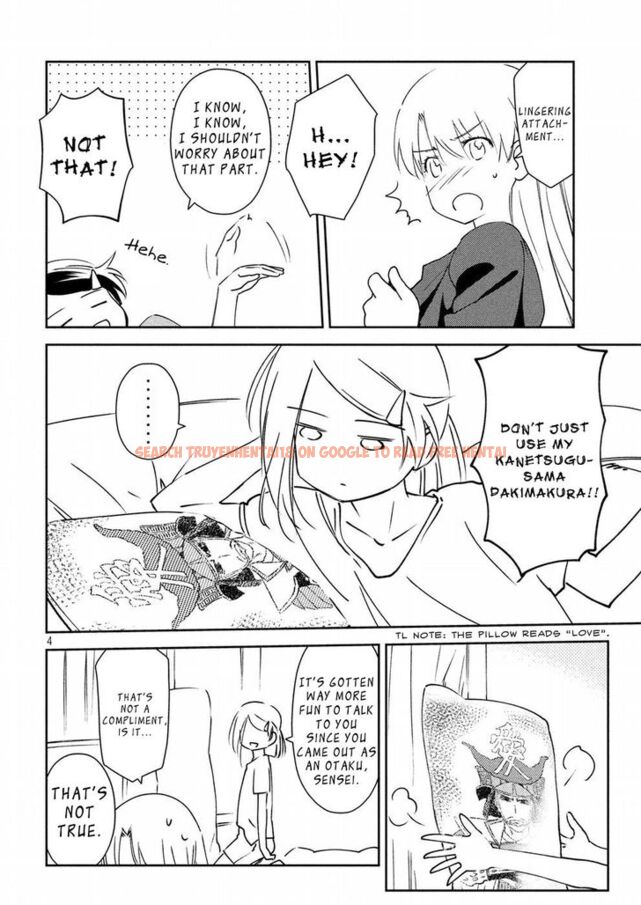 Read Hentai Image 5 282 in comic Kiss X Sis - Chapter 125 - hentaitnt.net