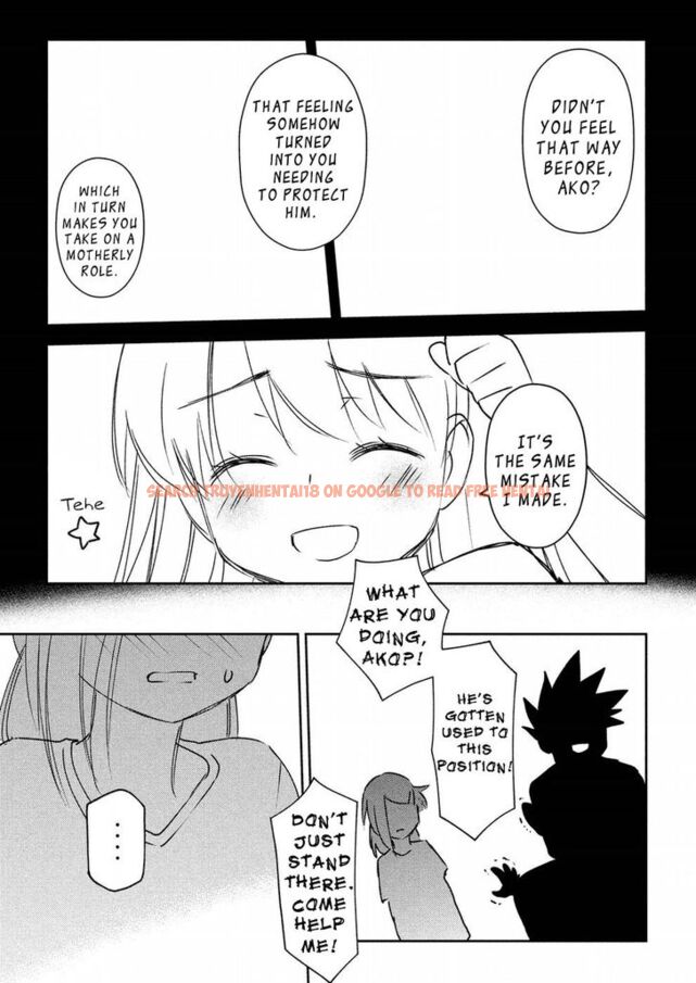 Read Hentai Image 12 282 in comic Kiss X Sis - Chapter 126 - hentaitnt.net