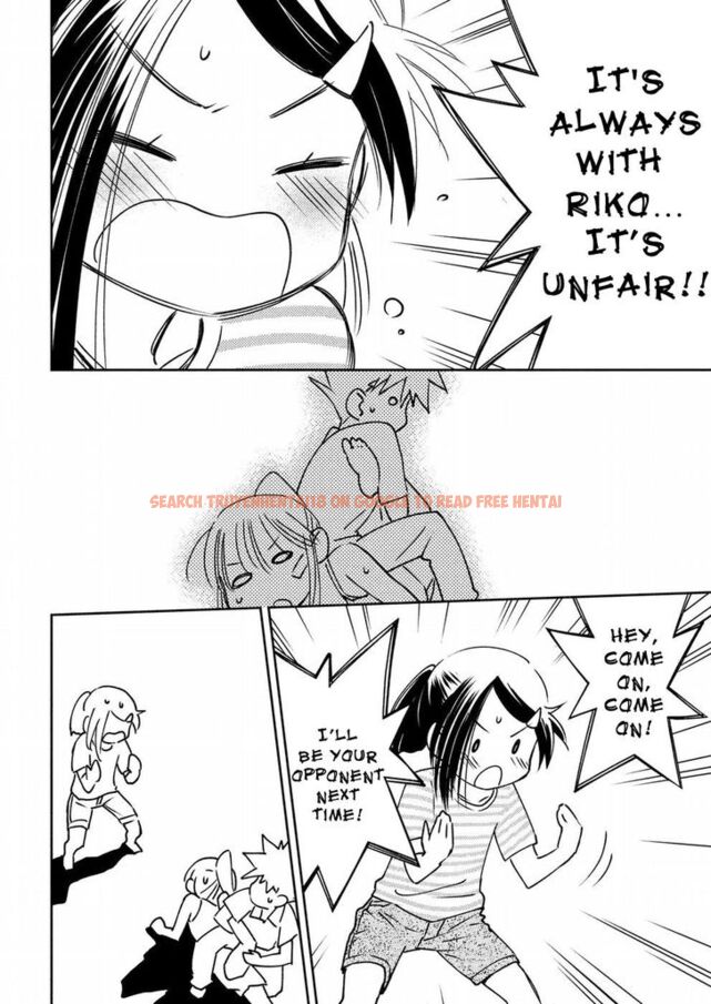 Read Hentai Image 13 282 in comic Kiss X Sis - Chapter 126 - hentaitnt.net