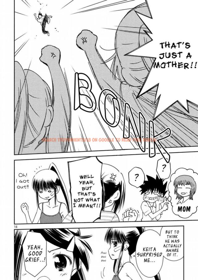 Read Hentai Image 15 282 in comic Kiss X Sis - Chapter 126 - hentaitnt.net