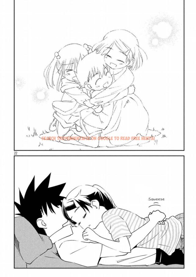 Read Hentai Image 23 282 in comic Kiss X Sis - Chapter 126 - hentaitnt.net