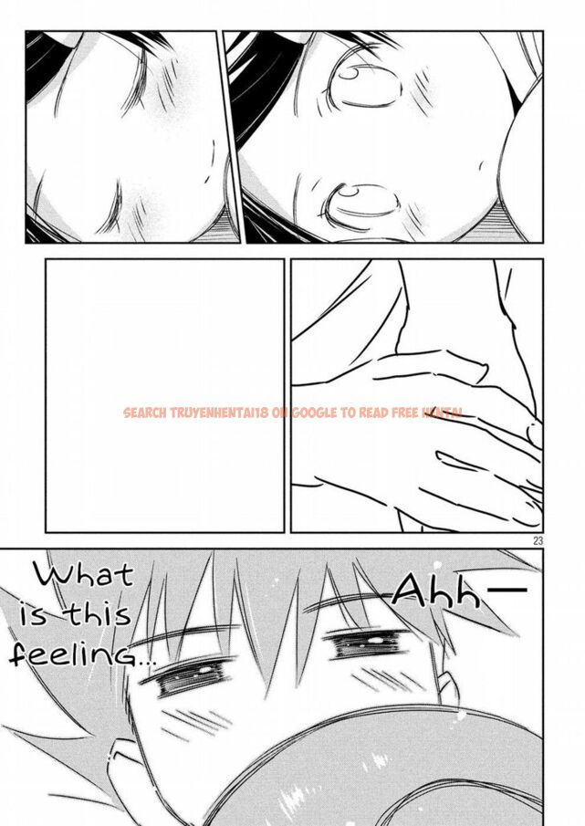 Read Hentai Image 24 282 in comic Kiss X Sis - Chapter 126 - hentaitnt.net