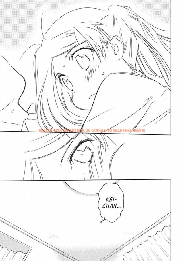 Read Hentai Image 26 282 in comic Kiss X Sis - Chapter 126 - hentaitnt.net