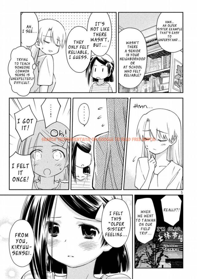 Read Hentai Image 6 282 in comic Kiss X Sis - Chapter 126 - hentaitnt.net