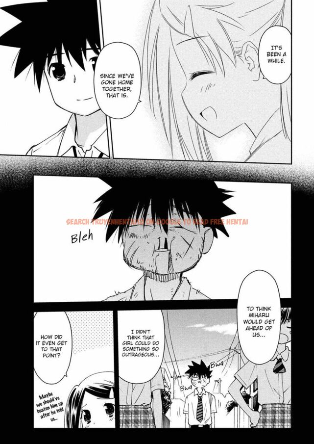 Read Hentai Image 13 281 in comic Kiss X Sis - Chapter 127 - hentaitnt.net