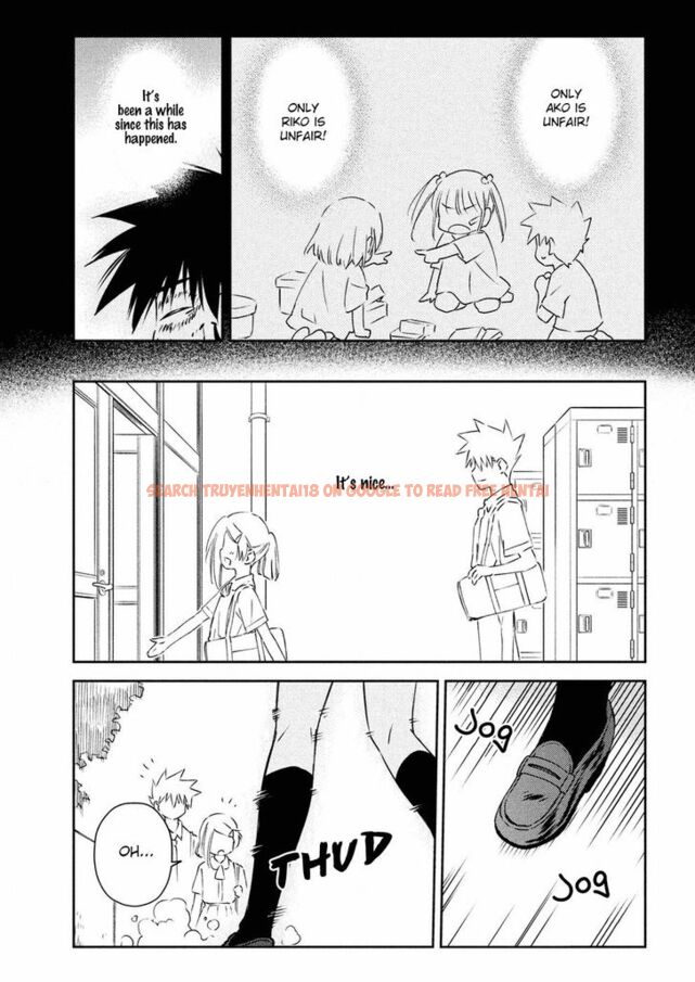 Read Hentai Image 15 281 in comic Kiss X Sis - Chapter 127 - hentaitnt.net