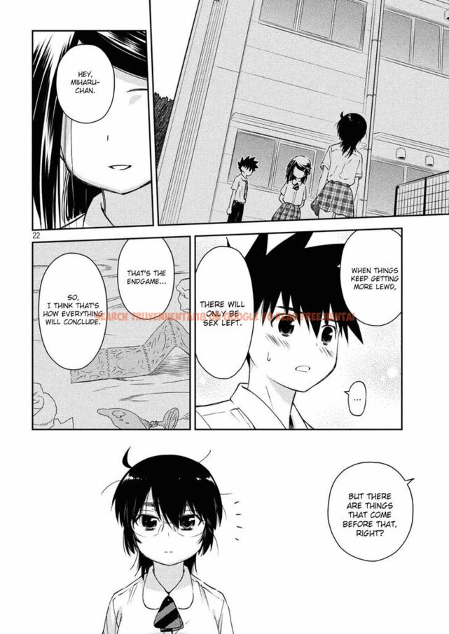 Read Hentai Image 22 281 in comic Kiss X Sis - Chapter 127 - hentaitnt.net