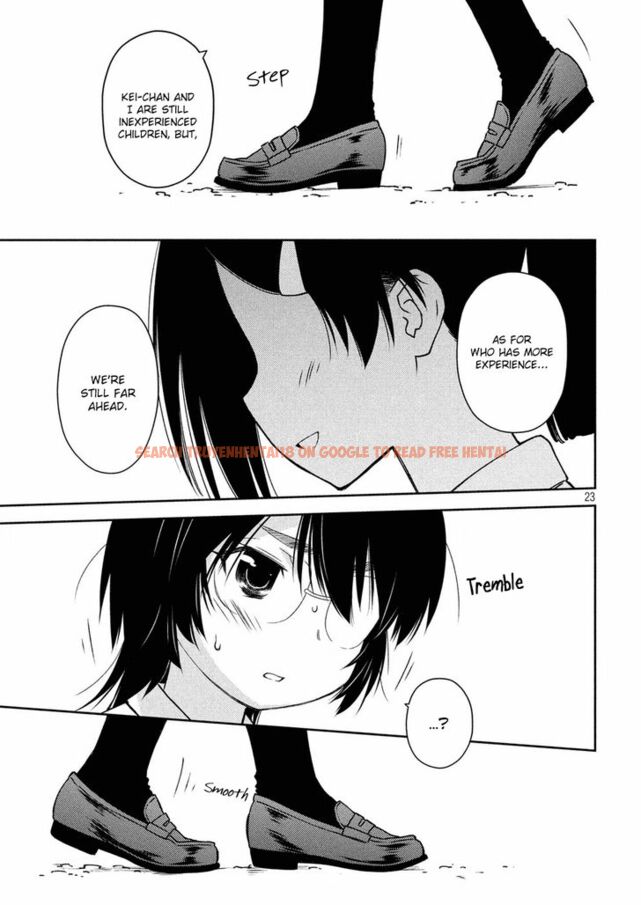 Read Hentai Image 23 281 in comic Kiss X Sis - Chapter 127 - hentaitnt.net