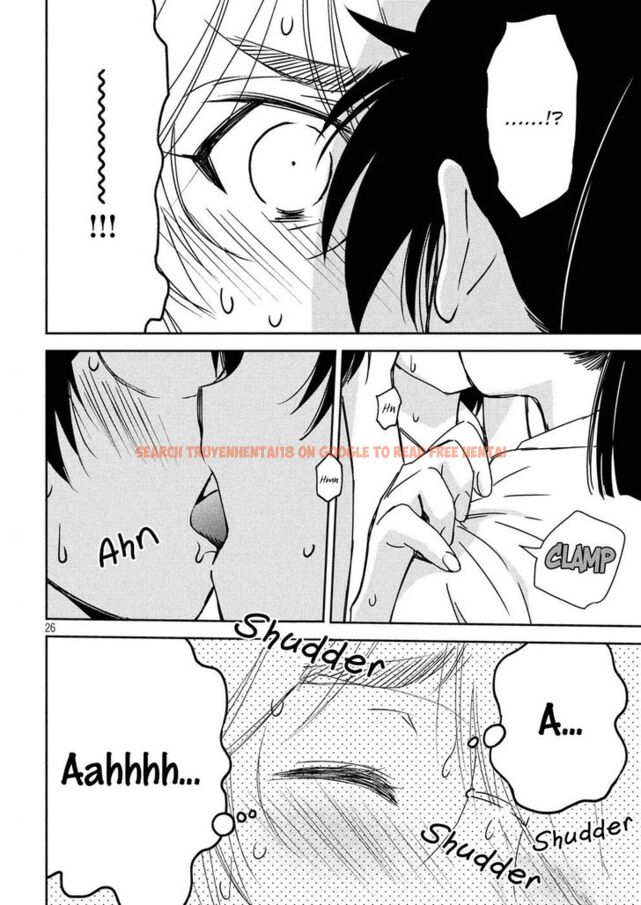 Read Hentai Image 25 281 in comic Kiss X Sis - Chapter 127 - hentaitnt.net