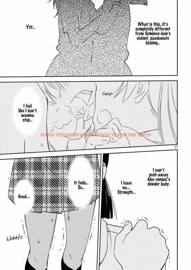 Read Hentai Image 26 281 in comic Kiss X Sis - Chapter 127 - hentaitnt.net