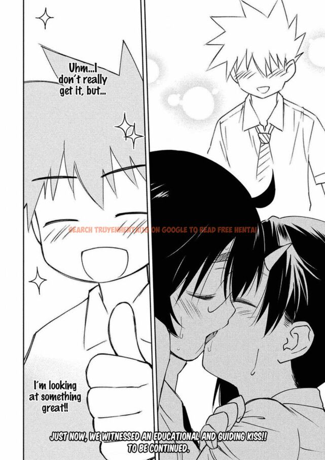 Read Hentai Image 27 281 in comic Kiss X Sis - Chapter 127 - hentaitnt.net