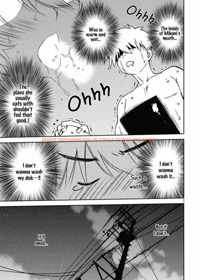 Read Hentai Image 3 281 in comic Kiss X Sis - Chapter 127 - hentaitnt.net
