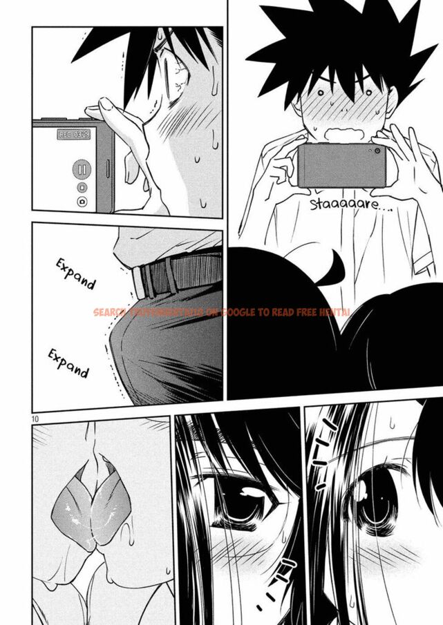 Read Hentai Image 11 281 in comic Kiss X Sis - Chapter 128 - hentaitnt.net