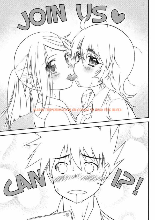 Read Hentai Image 12 281 in comic Kiss X Sis - Chapter 128 - hentaitnt.net