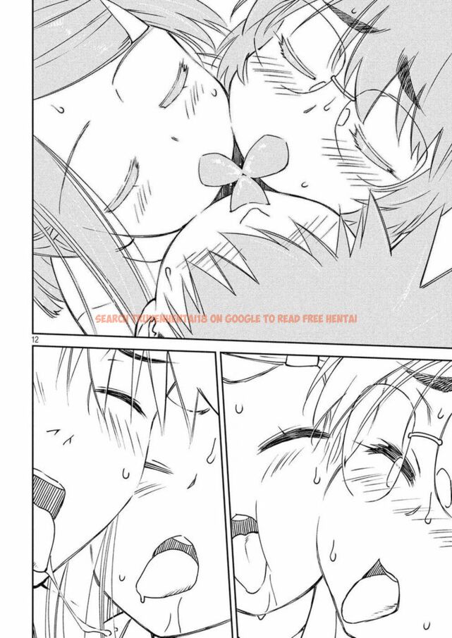 Read Hentai Image 13 281 in comic Kiss X Sis - Chapter 128 - hentaitnt.net