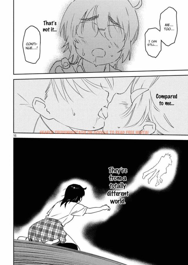 Read Hentai Image 17 281 in comic Kiss X Sis - Chapter 128 - hentaitnt.net