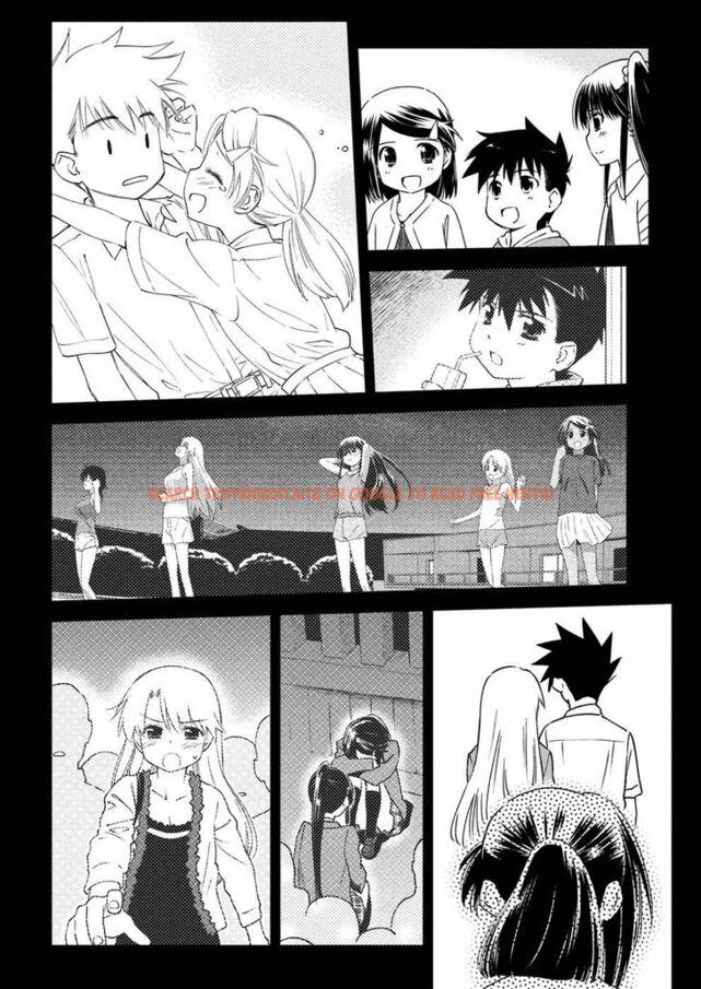 Read Hentai Image 3 281 in comic Kiss X Sis - Chapter 128 - hentaitnt.net