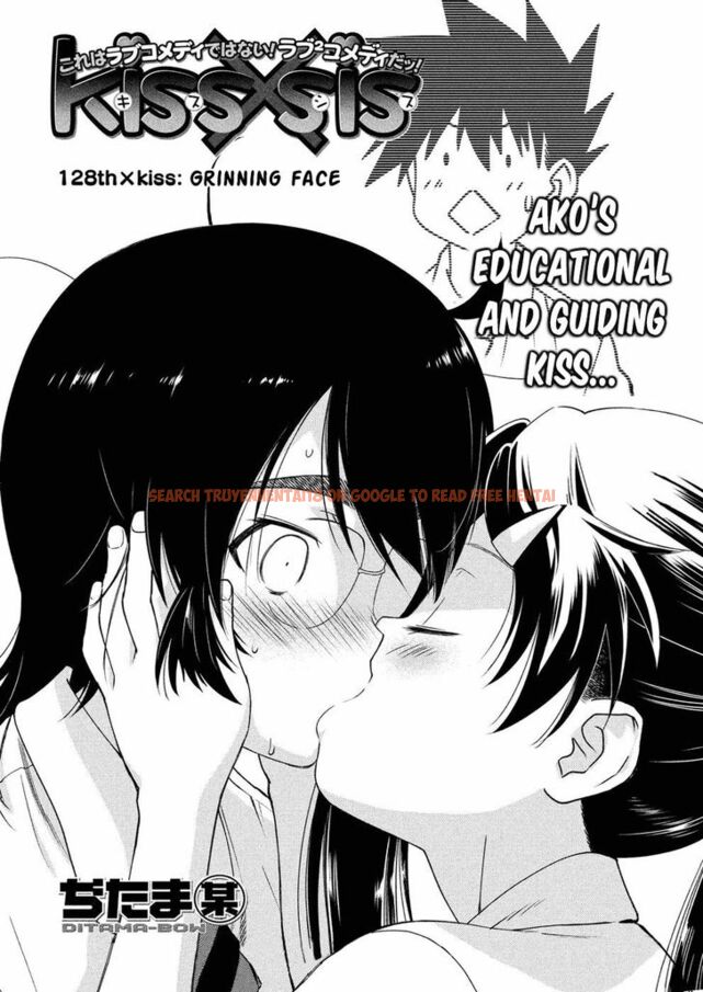 Read Hentai Image 5 281 in comic Kiss X Sis - Chapter 128 - hentaitnt.net