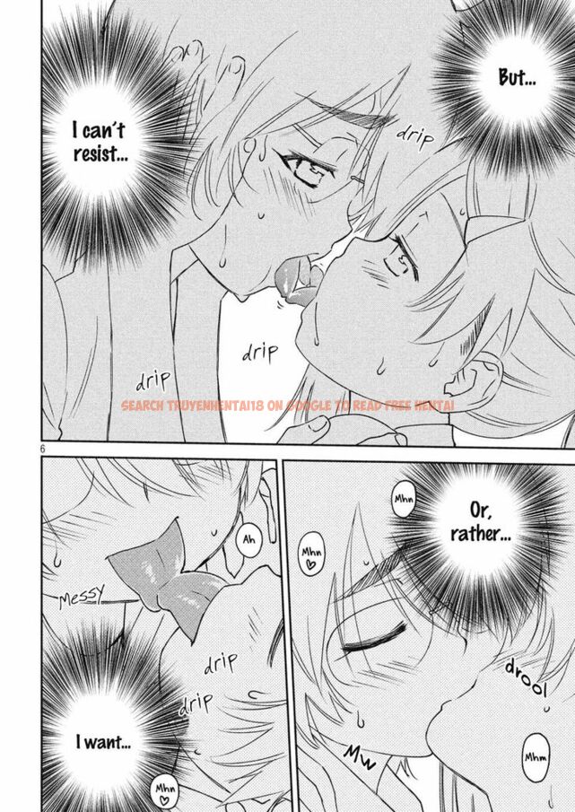Read Hentai Image 7 281 in comic Kiss X Sis - Chapter 128 - hentaitnt.net