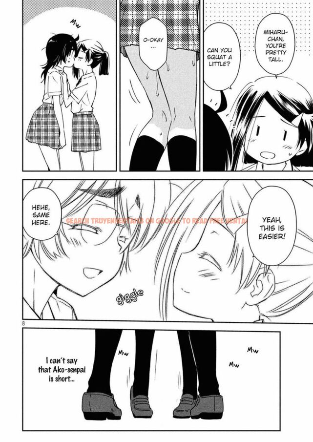 Read Hentai Image 9 281 in comic Kiss X Sis - Chapter 128 - hentaitnt.net