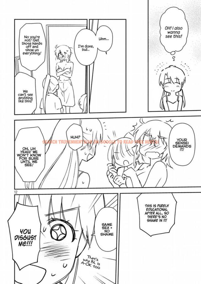 Read Hentai Image 12 277 in comic Kiss X Sis - Chapter 129 - hentaitnt.net
