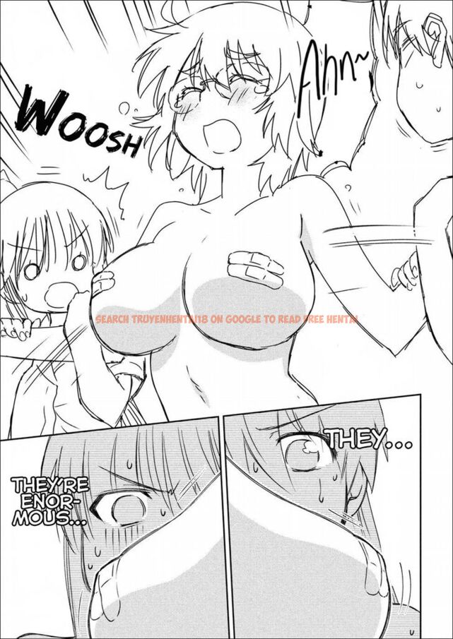 Read Hentai Image 13 277 in comic Kiss X Sis - Chapter 129 - hentaitnt.net