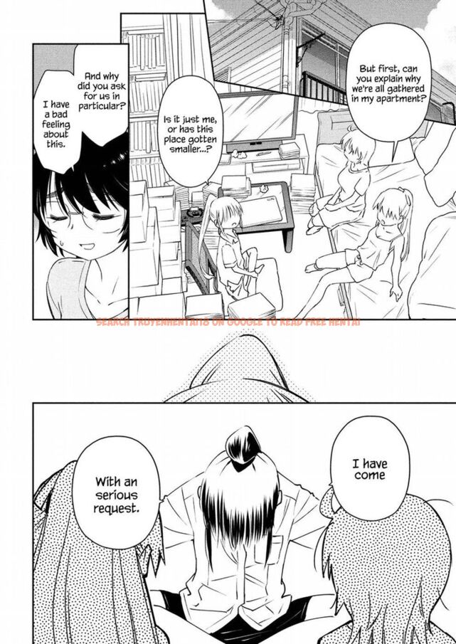 Read Hentai Image 2 277 in comic Kiss X Sis - Chapter 129 - hentaitnt.net