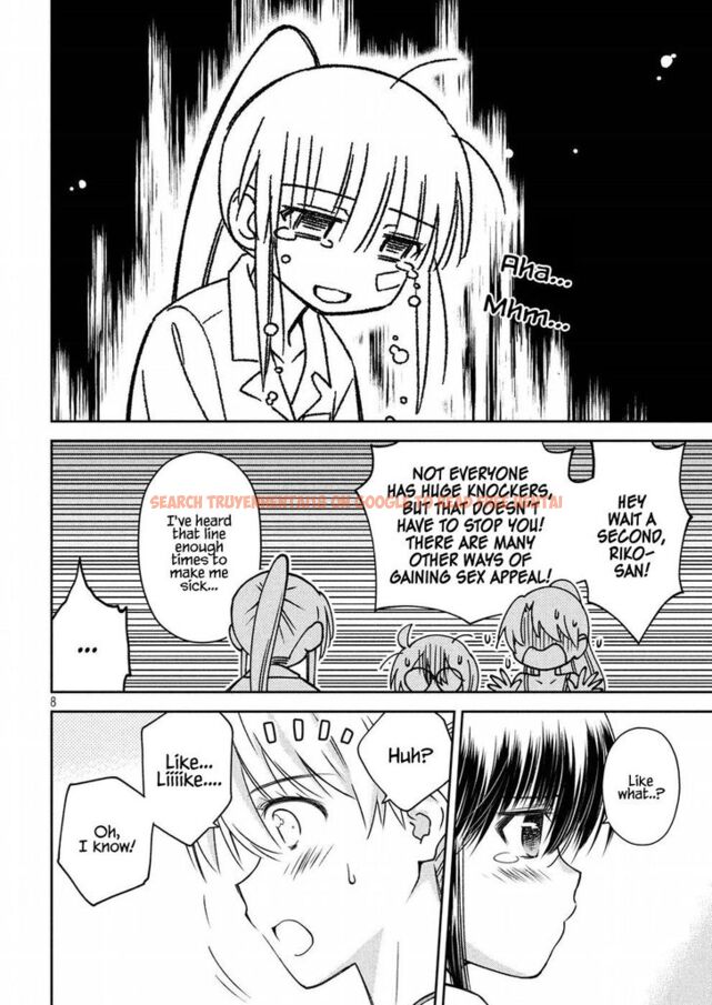 Read Hentai Image 8 277 in comic Kiss X Sis - Chapter 129 - hentaitnt.net