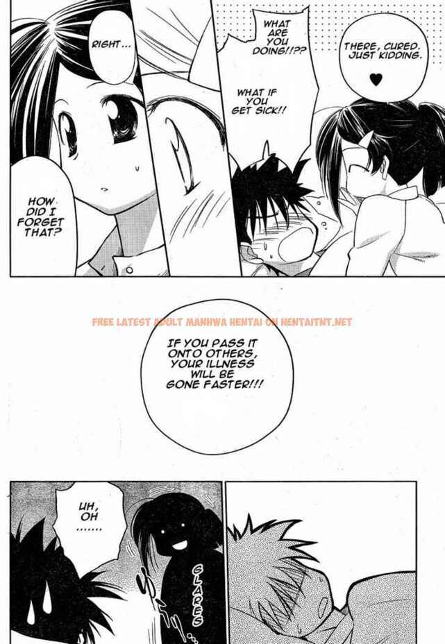 Read Hentai Image 10 179 in comic Kiss X Sis - Chapter 13 - hentaitnt.net