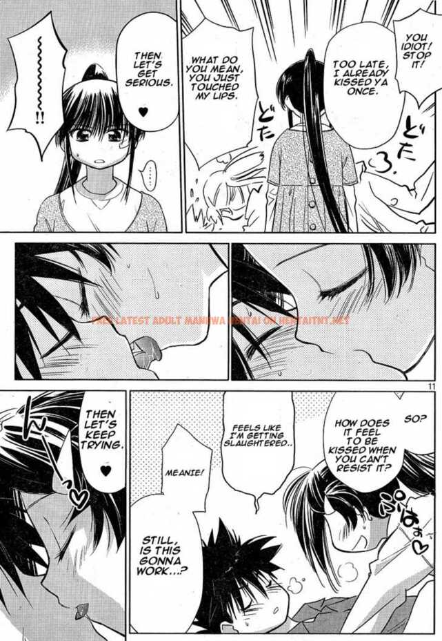 Read Hentai Image 11 179 in comic Kiss X Sis - Chapter 13 - hentaitnt.net