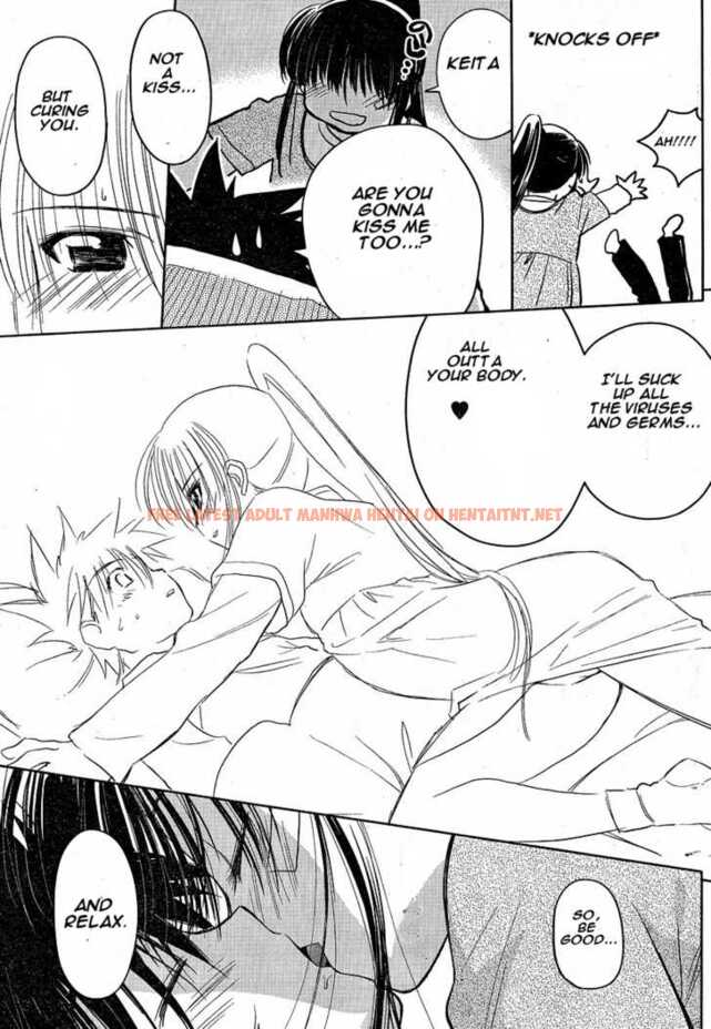 Read Hentai Image 13 179 in comic Kiss X Sis - Chapter 13 - hentaitnt.net