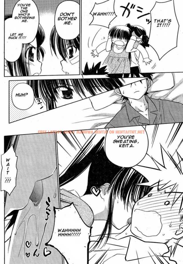 Read Hentai Image 14 179 in comic Kiss X Sis - Chapter 13 - hentaitnt.net