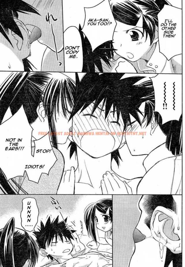 Read Hentai Image 19 179 in comic Kiss X Sis - Chapter 13 - hentaitnt.net